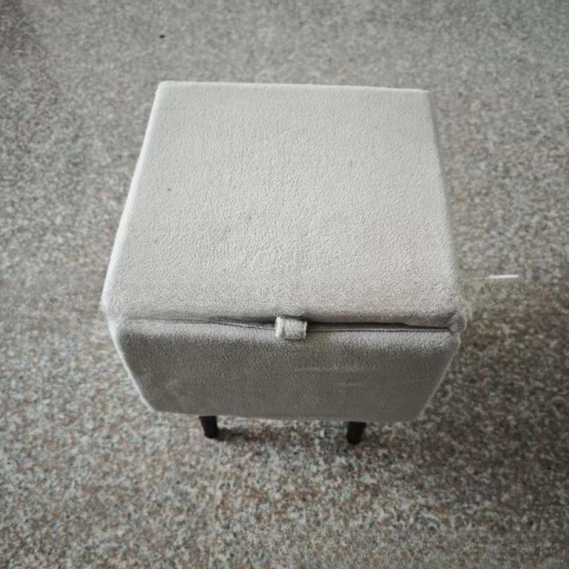 Dog Ramp For Bed Foldable Dog Vehicle Stairs Footrest Stool For Small Breed Animal Multi-functional Non-Slip Vehicle Safety Ramp
