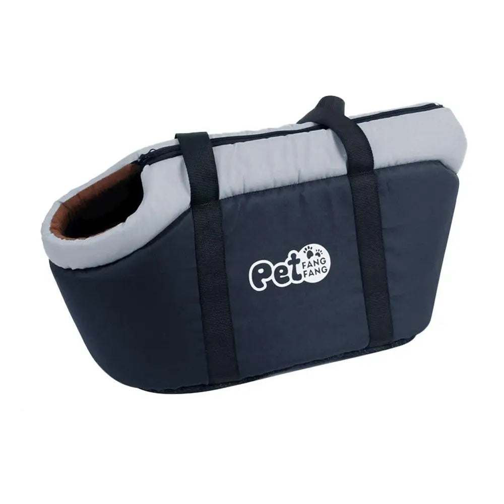 Pet Carrier Portable Cozy Soft Cat Dog Bags Outdoor Hiking Travel Puppy Kitten Backpack Animal Supplies