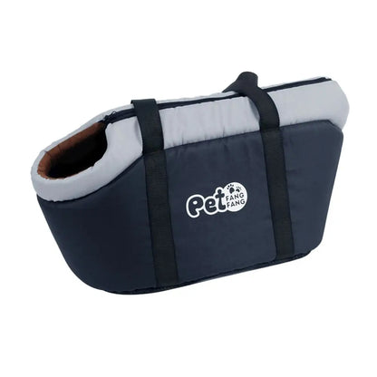 Pet Carrier Portable Cozy Soft Cat Dog Bags Outdoor Hiking Travel Puppy Kitten Backpack Animal Supplies