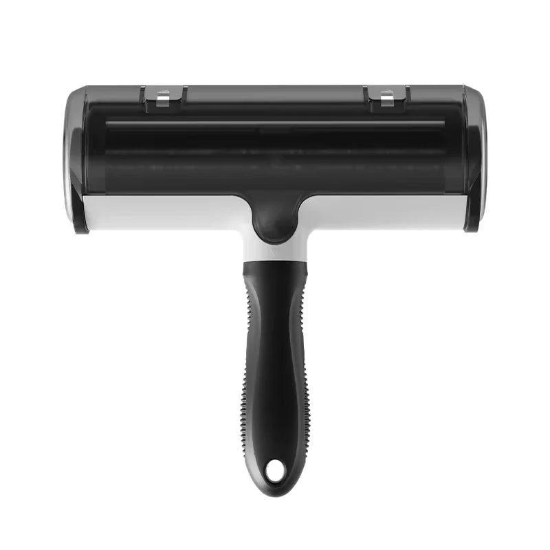 Pet Hair Remover Roller Reusable Animal Wool Collector for Dogs and Cats Easy to Clean Pet Hair from Carpet Furniture and Sofa